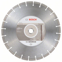 Диамантен диск BOSCH Standard for Concrete 350x25,4 mm