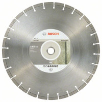 Диамантен диск BOSCH Standard for Concrete 400x25,4 mm