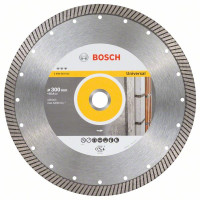 Диск BOSCH Best for Universal Turbo 300x25,4mm Диск BOSCH Best for Universal Turbo 300x25,4mm