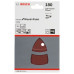 Шкурка за мултишлайф BOSCH C430 P180 Шкурка за мултишлайф BOSCH C430 P180