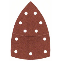 Шкурка за мултишлайф BOSCH C430 P180 Шкурка за мултишлайф BOSCH C430 P180