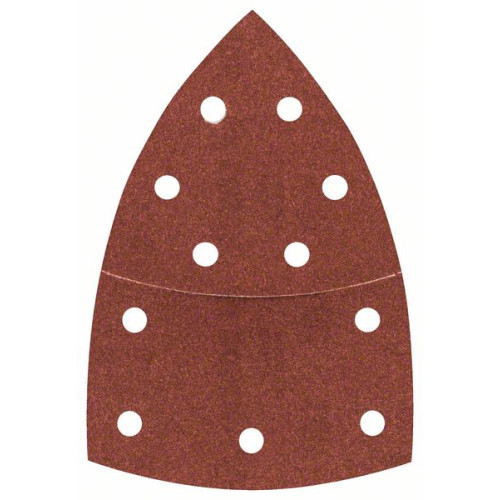 Шкурка за мултишлайф BOSCH C430 P180 Шкурка за мултишлайф BOSCH C430 P180