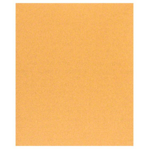 Шкурка на лист BOSCH G100 C470 230x280 mm