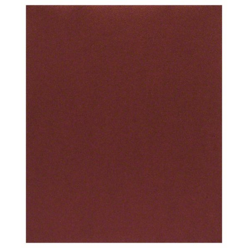 Шкурка на лист BOSCH J475 G400 230x280 mm Шкурка на лист BOSCH J475 G400 230x280 mm