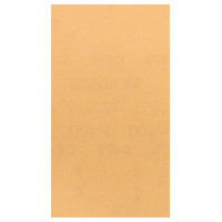 Шкурка BOSCH P400 70x125 mm Шкурка BOSCH P400 70x125 mm