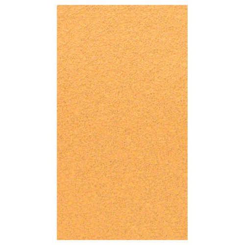 Шкурка BOSCH P100 70x125 mm 10 броя