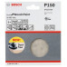 Шкурка BOSCH M480 P150 - 115 mm Шкурка BOSCH M480 P150 - 115 mm