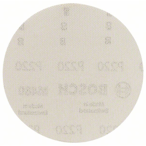 Шкурка BOSCH M480 P220 - 115 mm