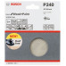 Шкурка BOSCH M480 P240 - 115 mm Шкурка BOSCH M480 P240 - 115 mm
