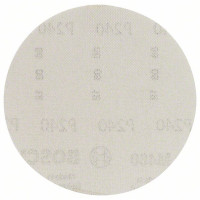 Шкурка BOSCH M480 P240 - 115 mm Шкурка BOSCH M480 P240 - 115 mm