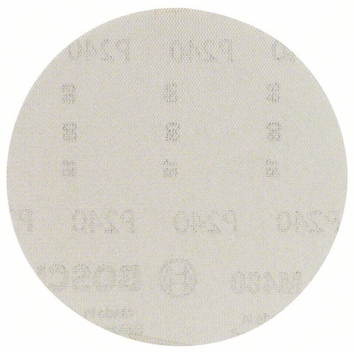 Шкурка BOSCH M480 P240 - 115 mm Шкурка BOSCH M480 P240 - 115 mm