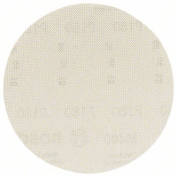 Шкурка BOSCH M480 P180 - 125 mm