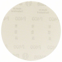 Шкурка BOSCH M480 P400 - 125 mm Шкурка BOSCH M480 P400 - 125 mm