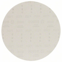 Шкурка за жираф BOSCH M480 P320 - 225 mm