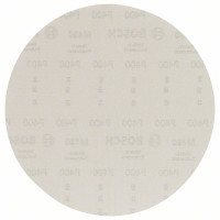 Шкурка за жираф BOSCH M480 P400 - 225 mm