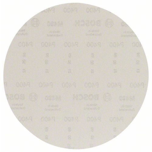 Шкурка за жираф BOSCH M480 P400 - 225 mm