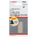 Шкурка BOSCH M480 P80 70x125 mm