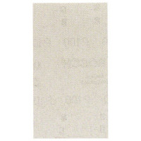 Шкурка BOSCH M480 P100 70x125 mm
