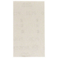 Шкурка BOSCH M480 P120 70x125 mm