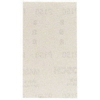 Шкурка BOSCH M480 P150 70x125 mm