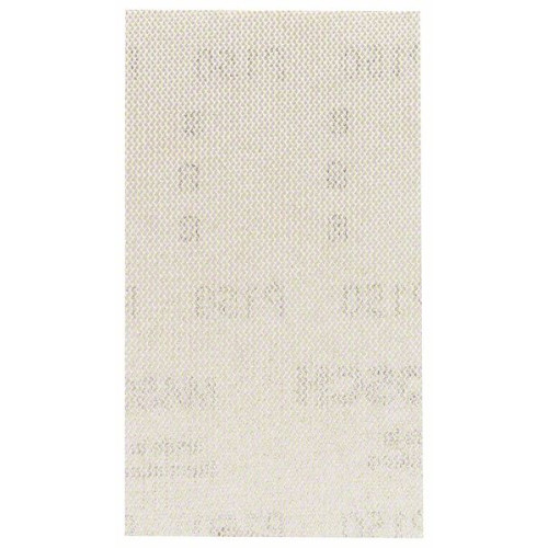 Шкурка BOSCH M480 P150 70x125 mm