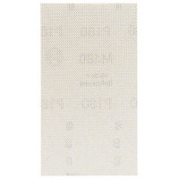 Шкурка BOSCH M480 P180 70x125 mm