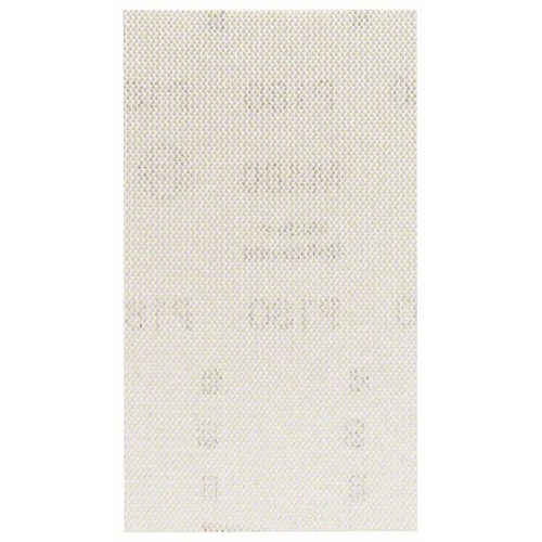 Шкурка BOSCH M480 P180 70x125 mm