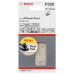 Шкурка BOSCH M480 P320 70x125 mm Шкурка BOSCH M480 P320 70x125 mm