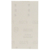 Шкурка BOSCH M480 P320 70x125 mm