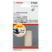 Шкурка BOSCH M480 P400 70x125 mm
