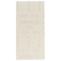 Шкурка BOSCH M480 P180 93x186 mm Шкурка BOSCH M480 P180 93x186 mm