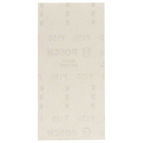 Шкурка BOSCH M480 P180 93x186 mm Шкурка BOSCH M480 P180 93x186 mm