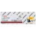 Шкурка BOSCH M480 P80 93x186 mm - 50 броя Шкурка BOSCH M480 P80 93x186 mm - 50 броя