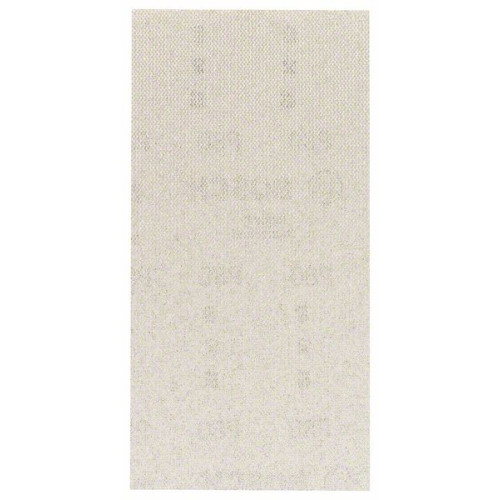 Шкурка BOSCH M480 P80 93x186 mm - 50 броя Шкурка BOSCH M480 P80 93x186 mm - 50 броя