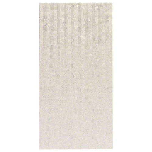 Шкурка BOSCH M480 P80 115x230 mm Шкурка BOSCH M480 P80 115x230 mm