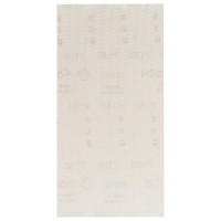 Шкурка BOSCH M480 P180 115x230 mm - 50 броя Шкурка BOSCH M480 P180 115x230 mm - 50 броя