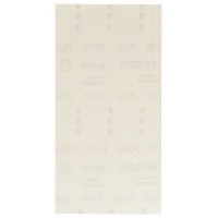 Шкурка BOSCH M480 P240 115x230 mm - 50 броя Шкурка BOSCH M480 P240 115x230 mm - 50 броя