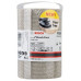 Шкурка на руло BOSCH M480 P100 - 115x5000 mm Шкурка на руло BOSCH M480 P100 - 115x5000 mm
