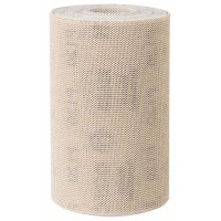 Шкурка на руло BOSCH M480 P120 - 115x5000 mm Шкурка на руло BOSCH M480 P120 - 115x5000 mm