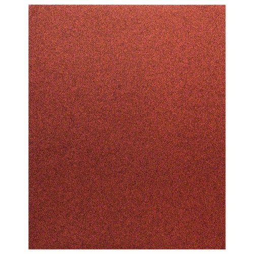 Шкурка на лист BOSCH G100 230x280 mm