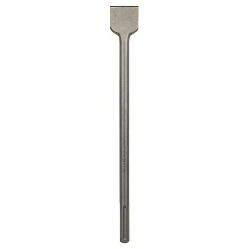 Секач права лопата BOSCH SDS-max 400x50mm Секач права лопата BOSCH SDS-max 400x50mm