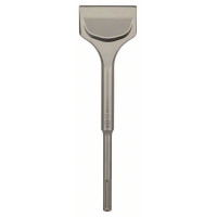 Секач права лопата BOSCH SDS-max 400x115mm Секач права лопата BOSCH SDS-max 400x115mm