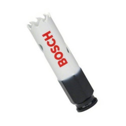 Боркорона за дърво и метал BOSCH BIM Progressor 25 mm 