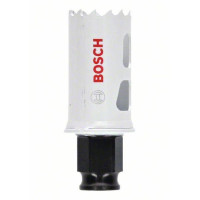 Боркорона за дърво и метал BOSCH BIM Progressor 27 mm  Боркорона за дърво и метал BOSCH BIM Progressor 27 mm