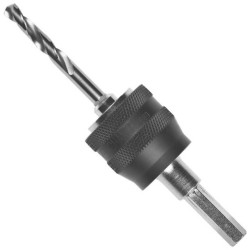 Адаптер BOSCH Power Change Plus 3/8" 8,7 mm