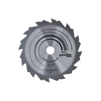 Циркулярен диск BOSCH Ф160х2.2 Speedline Wood Z12 Циркулярен диск BOSCH Ф160х2.2 Speedline Wood Z12