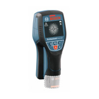 Скенер за стени BOSCH D-tect 120 Solo + L-BOXX Скенер за стени BOSCH D-tect 120 Solo + L-BOXX