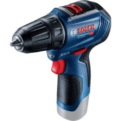 Акумулаторен винтоверт BOSCH GSR 12V-30 Solo Акумулаторен винтоверт BOSCH GSR 12V-30 Solo