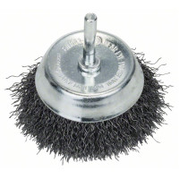Чашковидна четка BOSCH 70 mm