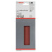 Шкурка BOSCH P180 93x230 mm Шкурка BOSCH P180 93x230 mm